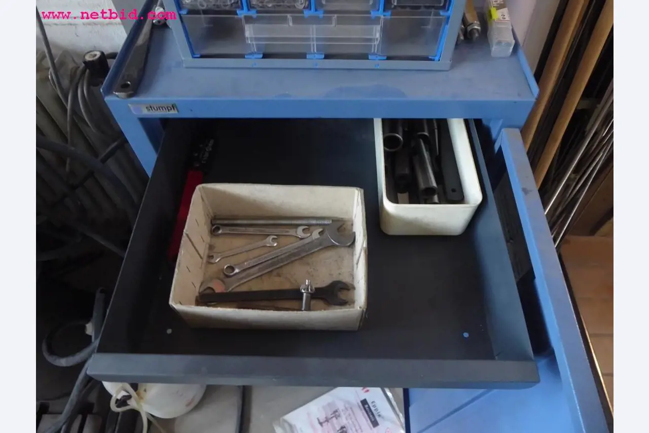Snijmachines en lastechnologie-10