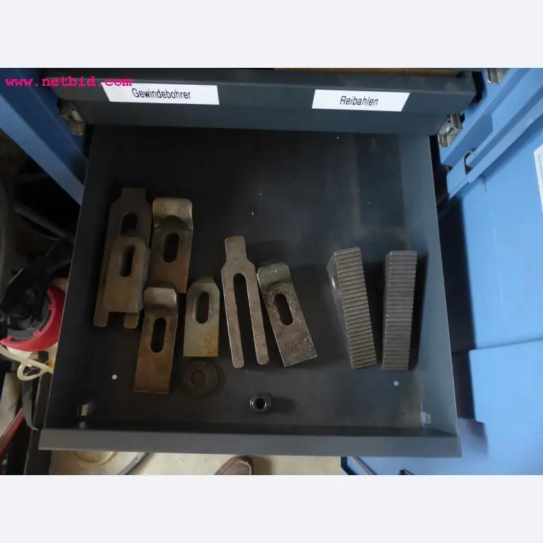 Snijmachines en lastechnologie-12