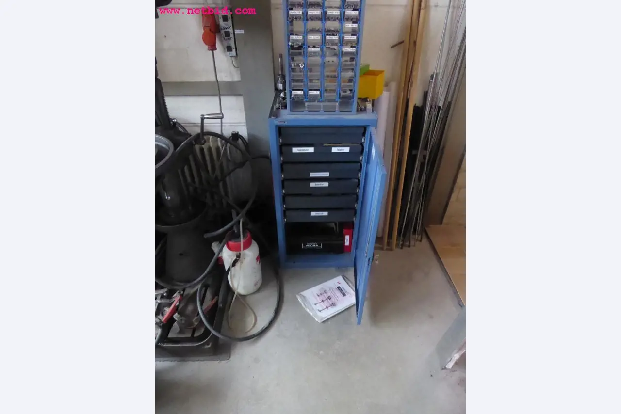 Snijmachines en lastechnologie-7