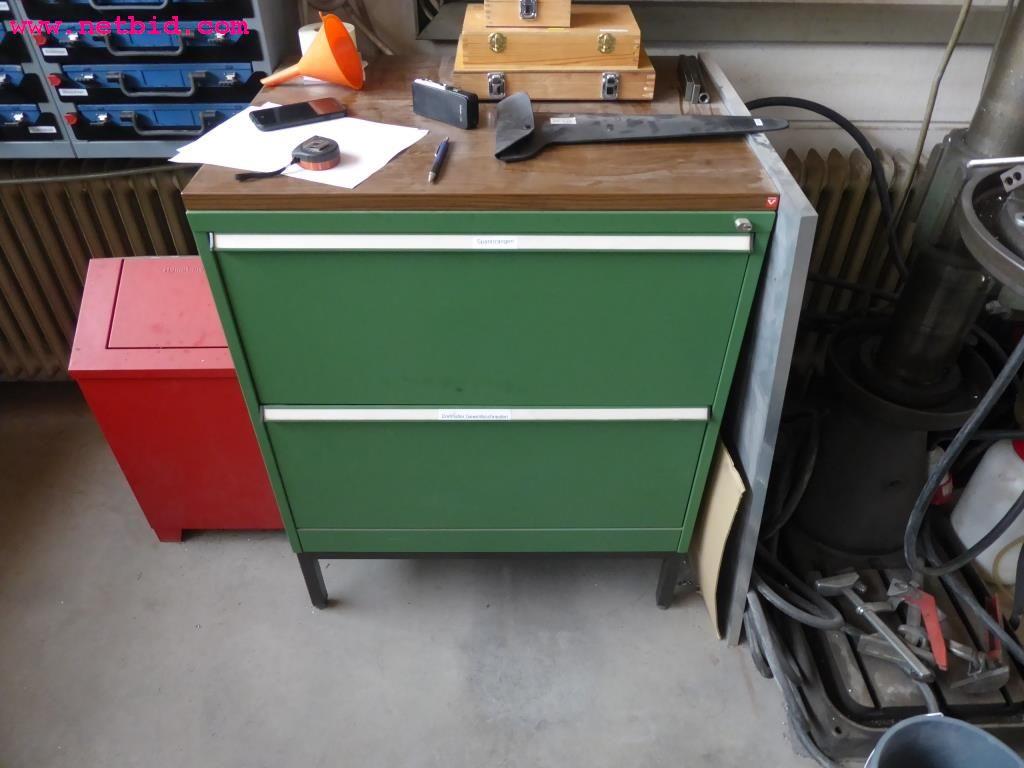 
Zerspanungsmaschinen und Schweißtechnik-10