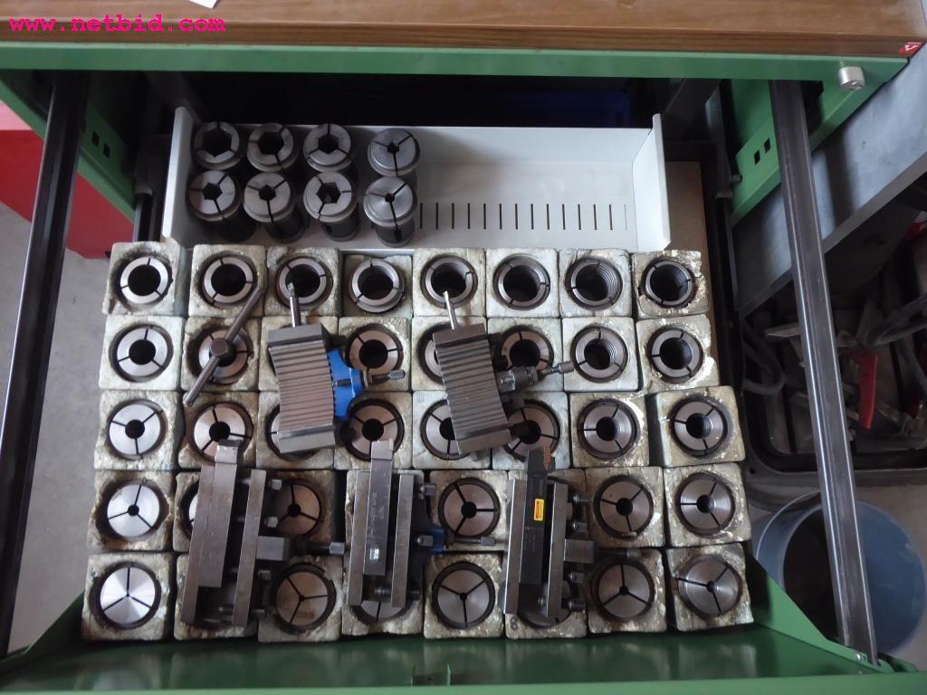 
Zerspanungsmaschinen und Schweißtechnik-11