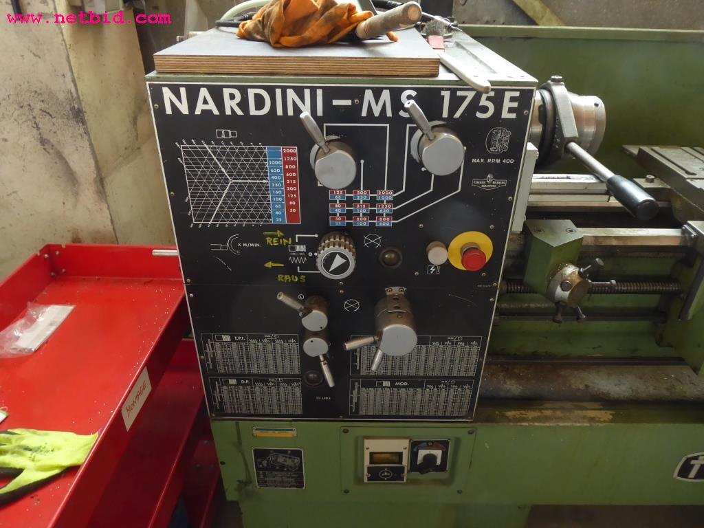 
Zerspanungsmaschinen und Schweißtechnik-2