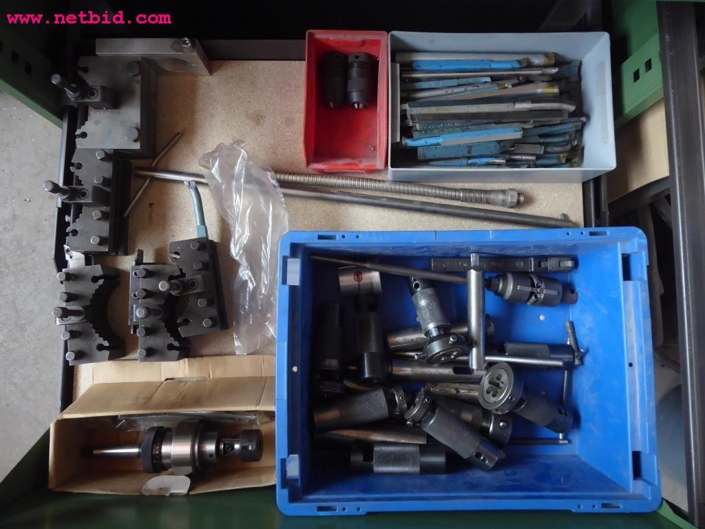 
Zerspanungsmaschinen und Schweißtechnik-3