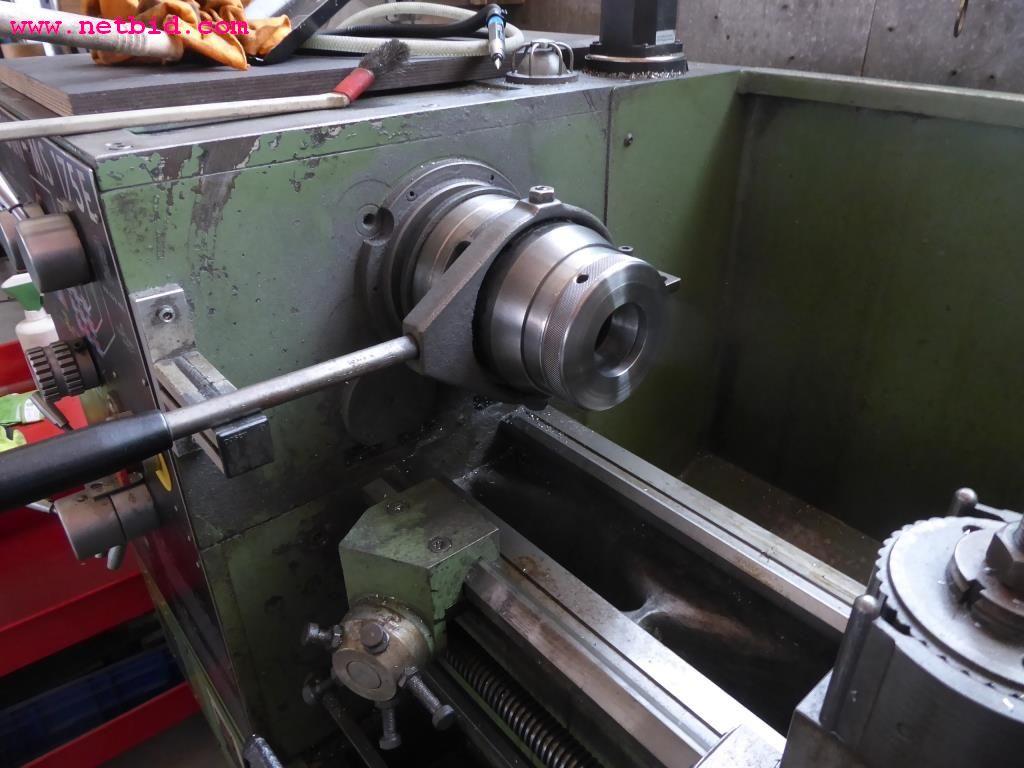 
Zerspanungsmaschinen und Schweißtechnik-4