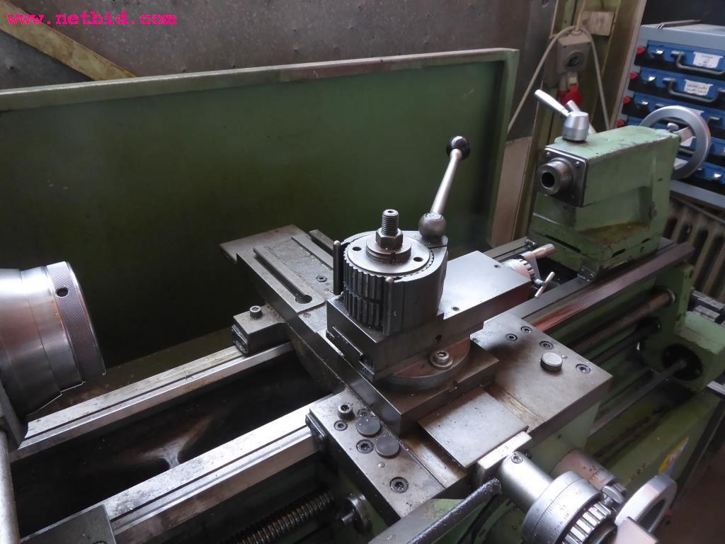 
Zerspanungsmaschinen und Schweißtechnik-5