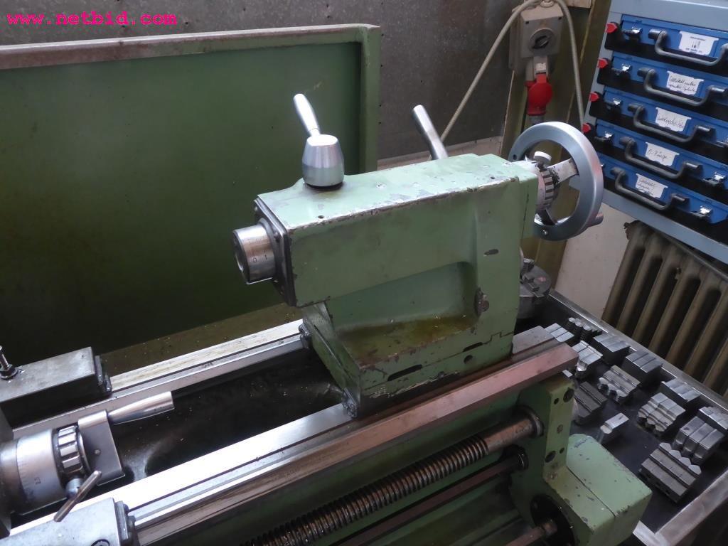 
Zerspanungsmaschinen und Schweißtechnik-6