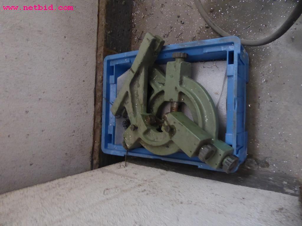 
Zerspanungsmaschinen und Schweißtechnik-9