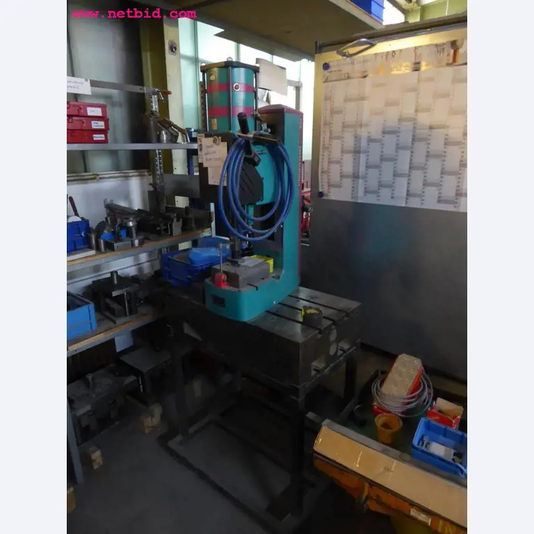 machines from the metal cutting and welding sector <br>-1