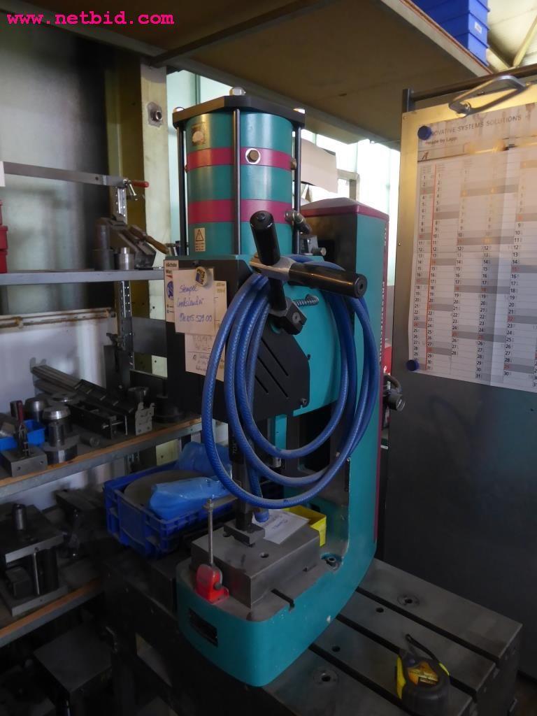 machines from the metal cutting and welding sector <br>-2