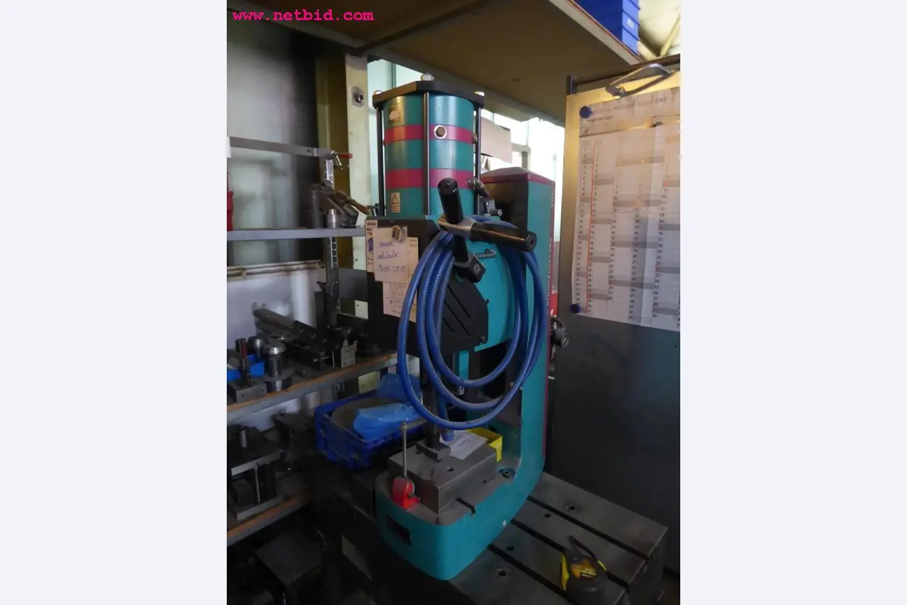 machines from the metal cutting and welding sector <br>-2