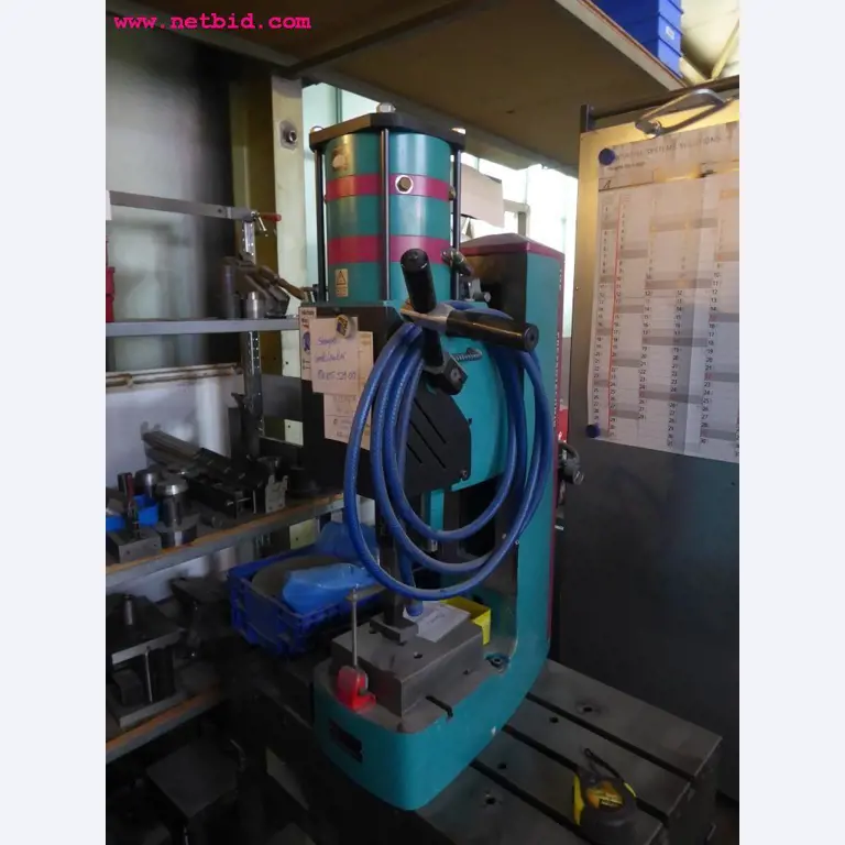 machines from the metal cutting and welding sector <br>-2