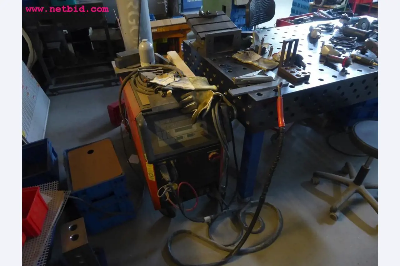 machines from the metal cutting and welding sector <br>-1