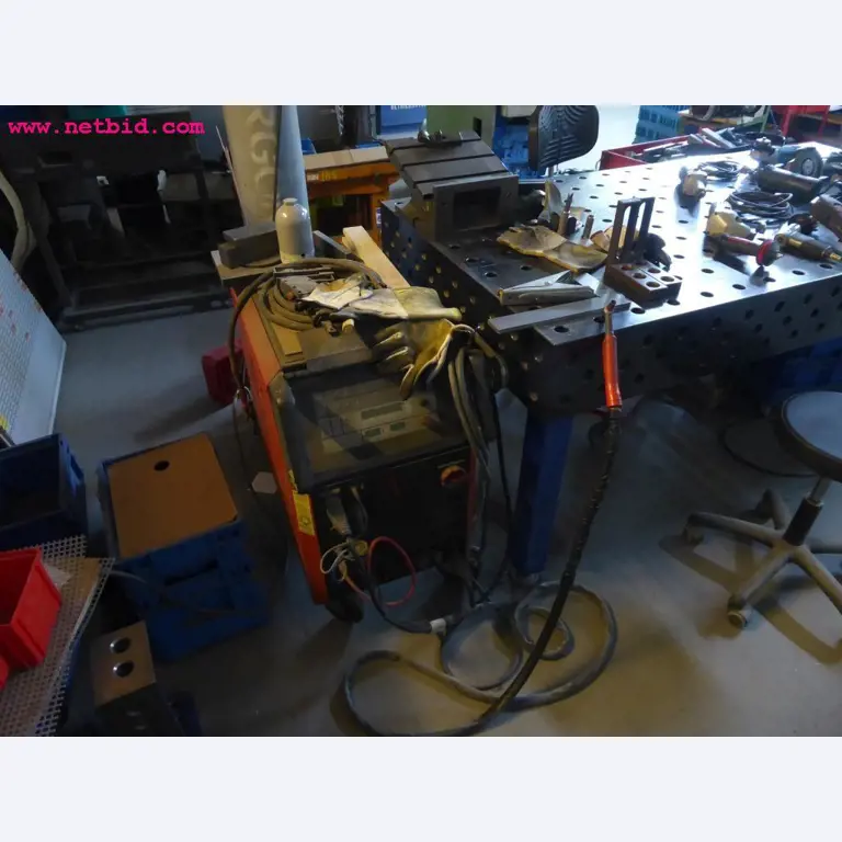 machines from the metal cutting and welding sector <br>-1