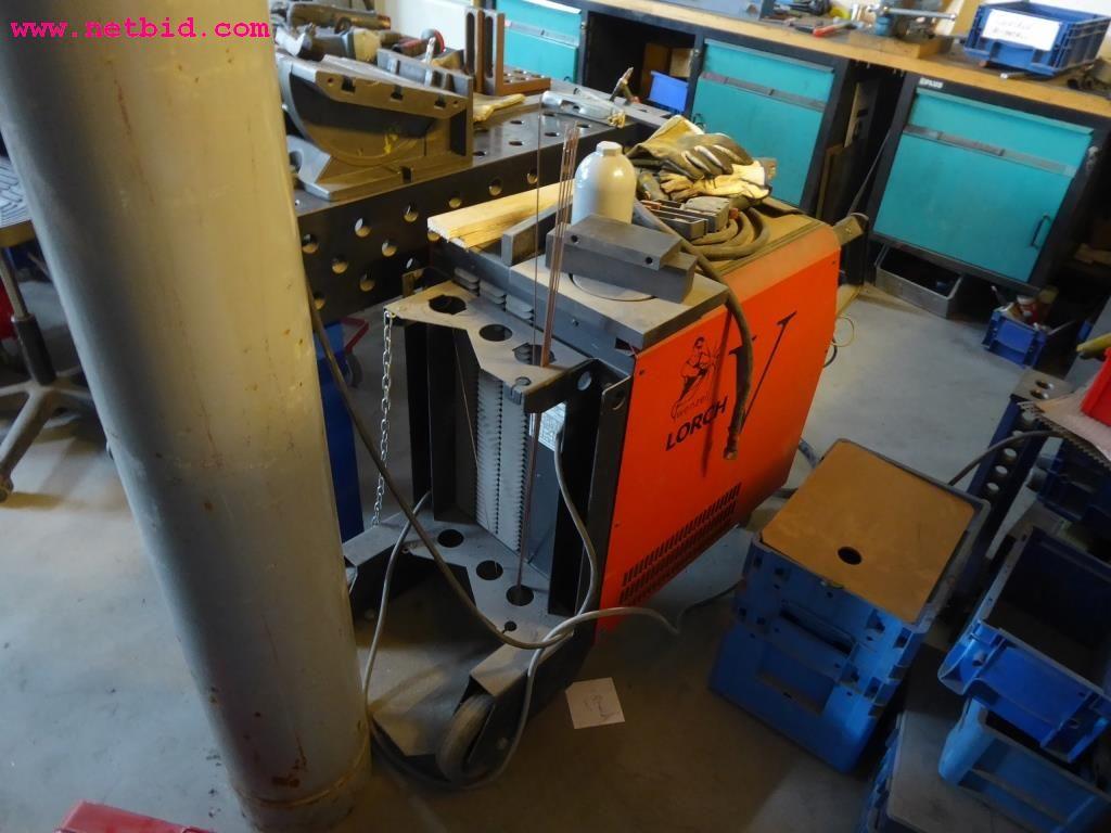 
Zerspanungsmaschinen und Schweißtechnik-3