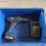 thumbnail-machines from the metal cutting and welding sector <br>-1