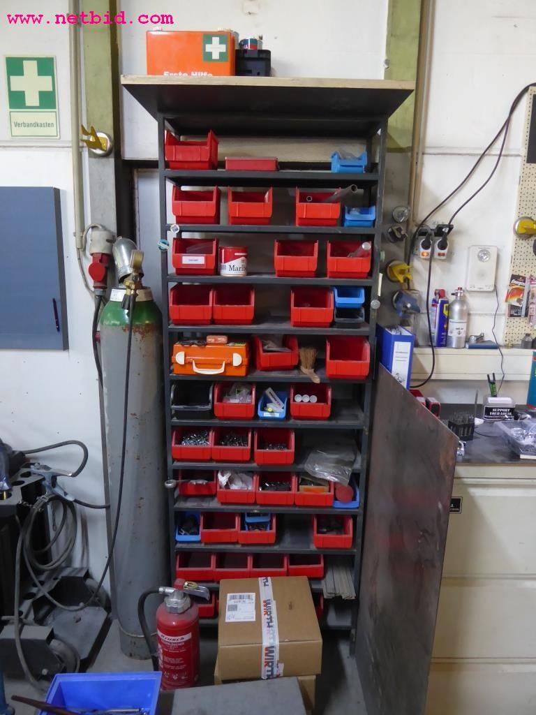 
Zerspanungsmaschinen und Schweißtechnik-3