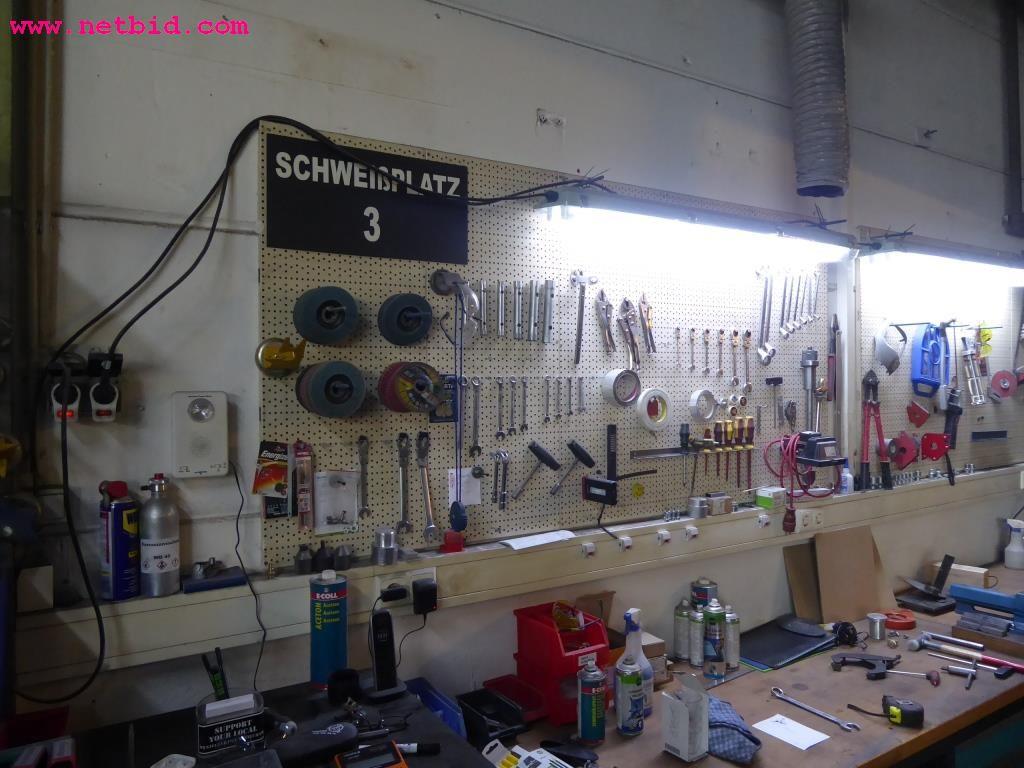 
Zerspanungsmaschinen und Schweißtechnik-4