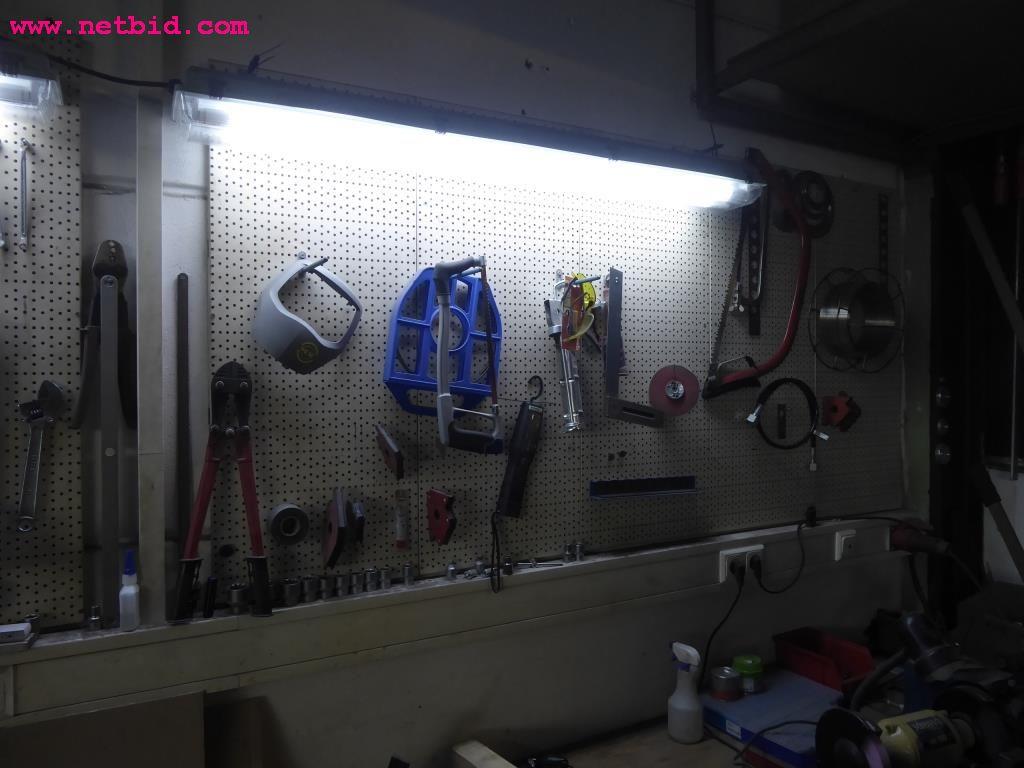 
Zerspanungsmaschinen und Schweißtechnik-5