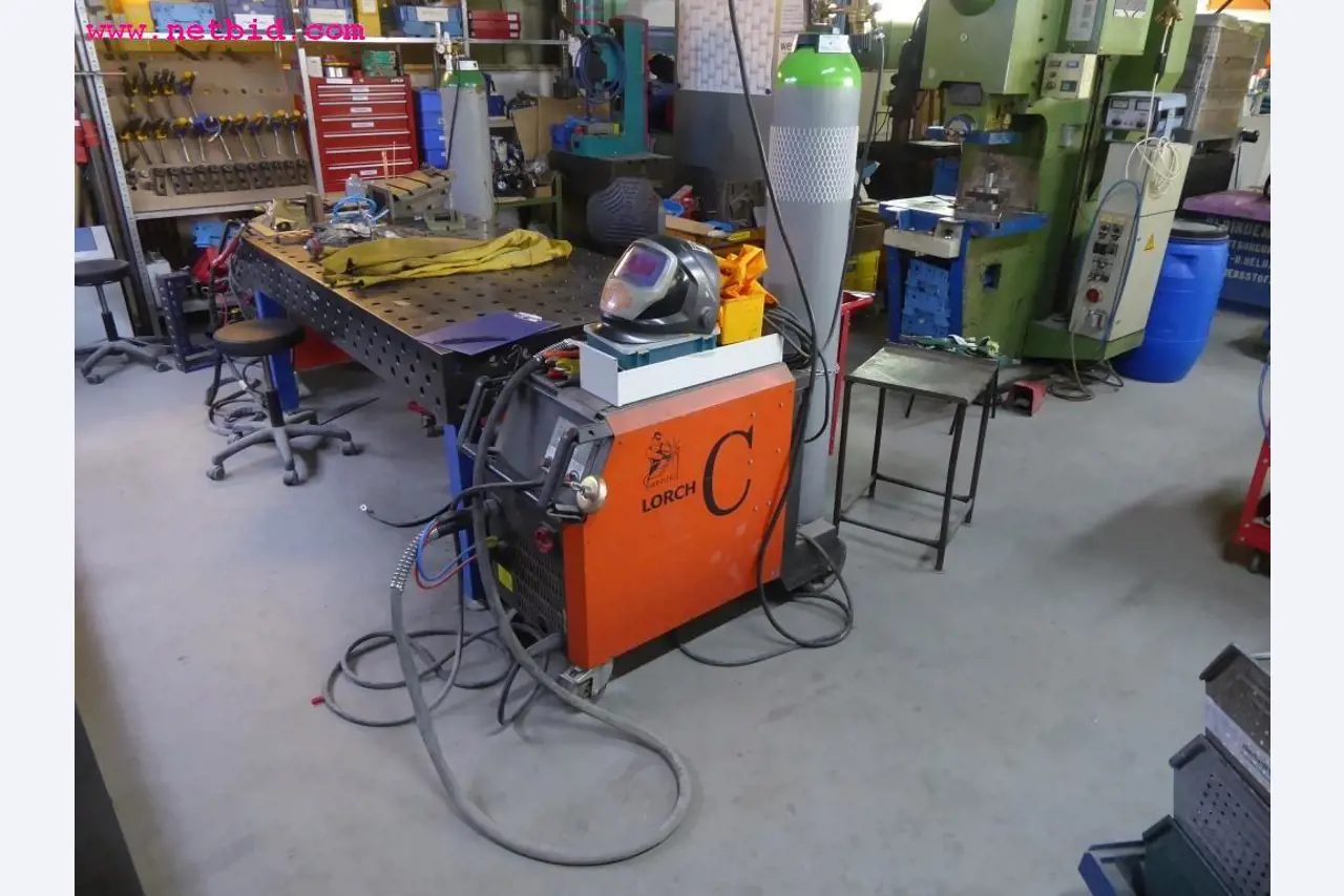 machines from the metal cutting and welding sector <br>-1