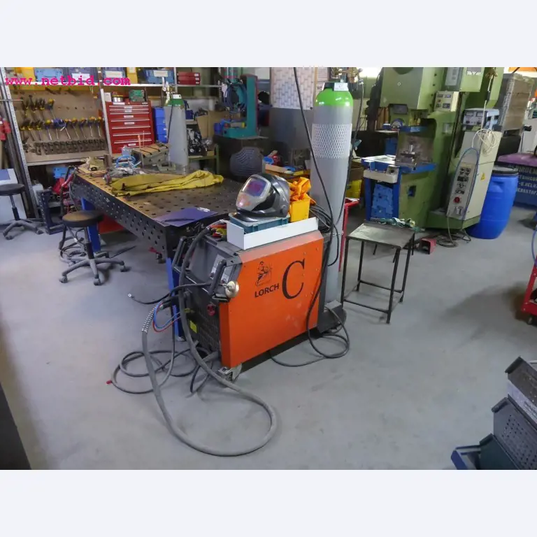 machines from the metal cutting and welding sector <br>-1