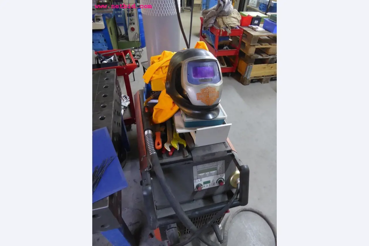 machines from the metal cutting and welding sector <br>-3