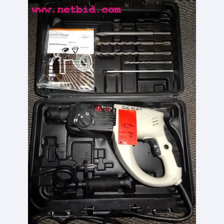 Betriebseinrichtungen, Maschinen, Geräte und Fahrzeuge<br>-1