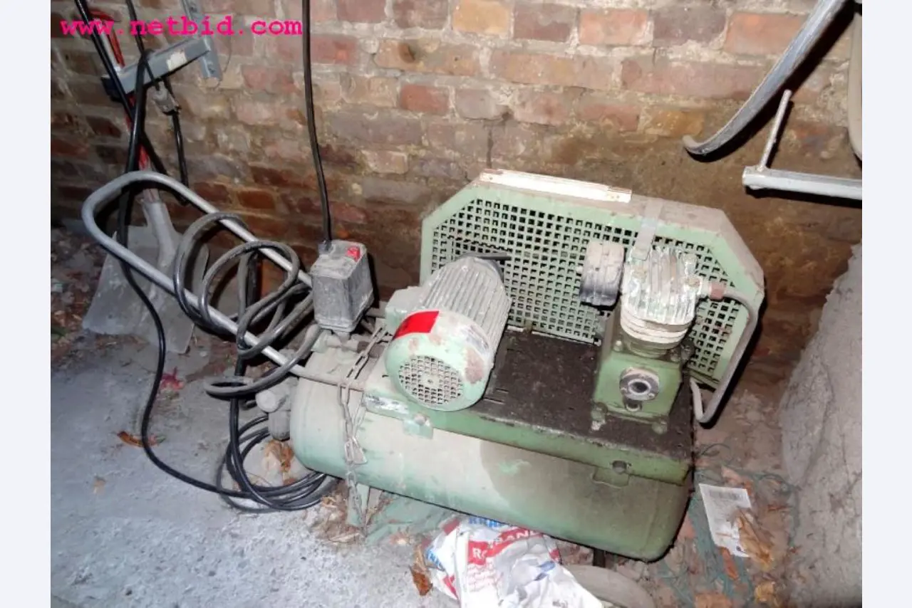 Installations d'exploitation, machines, appareils et véhicules<br>.-1