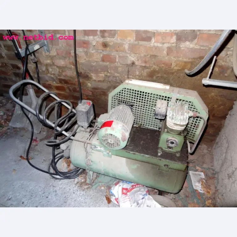 Installations d'exploitation, machines, appareils et véhicules<br>.-1