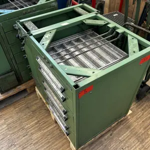 Werkstattunterschrank Lokoma