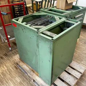Werkstattunterschrank Lokoma