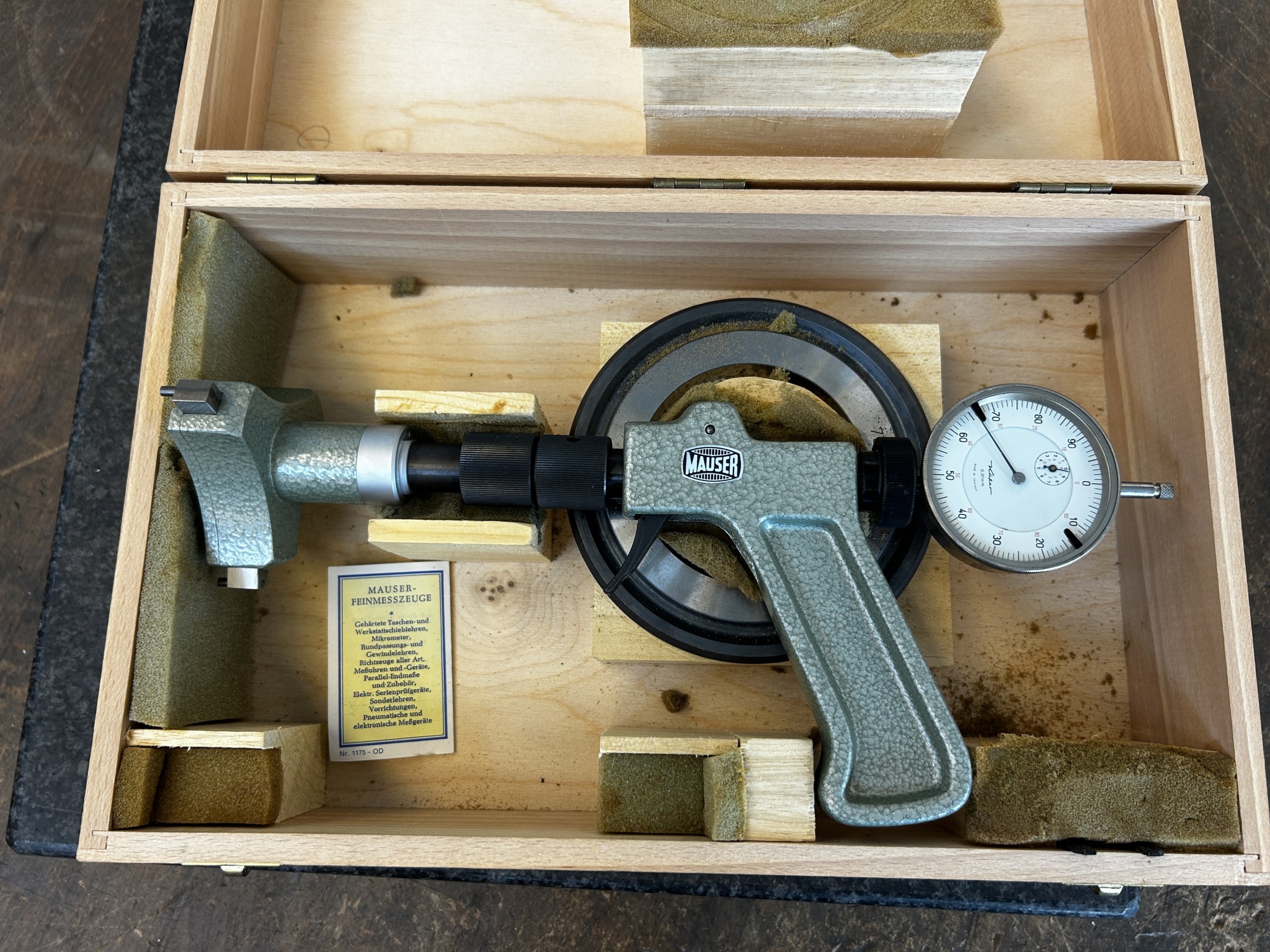 Sprzęt, który nie jest już wymagany przez szkołę zawodową-2