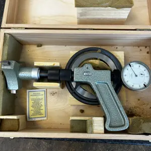 Innenmessgerät Mauser