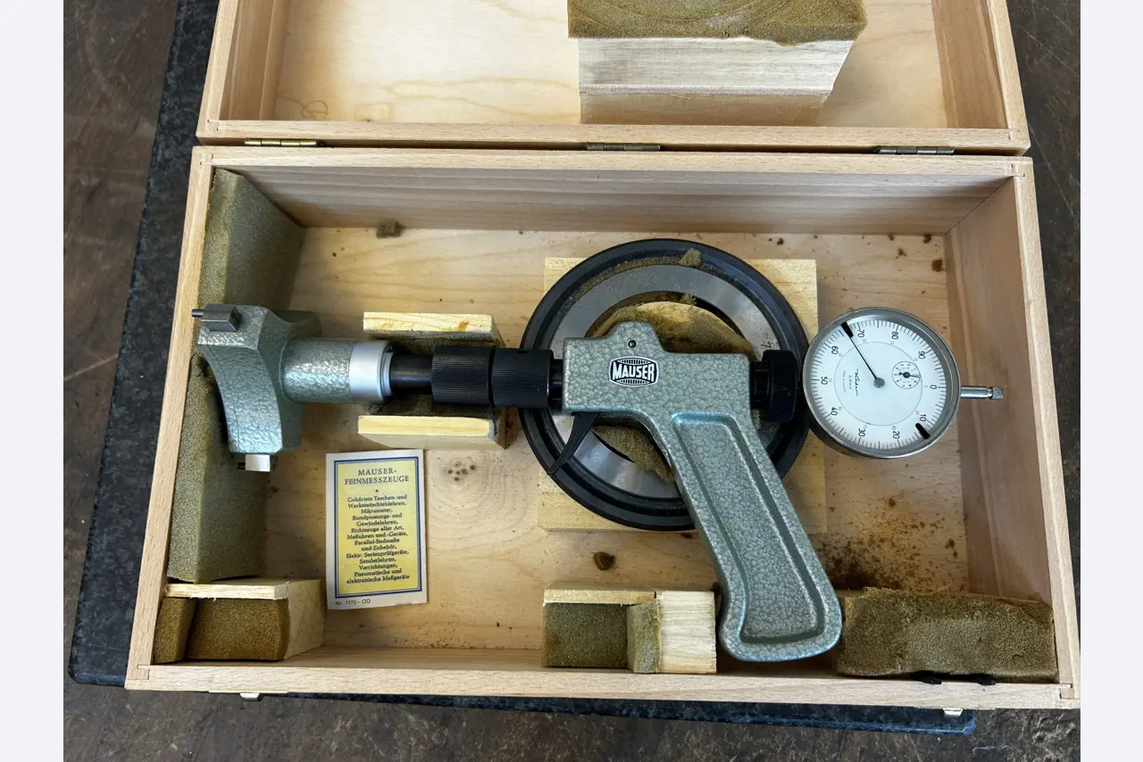 Sprzęt, który nie jest już wymagany przez szkołę zawodową-2