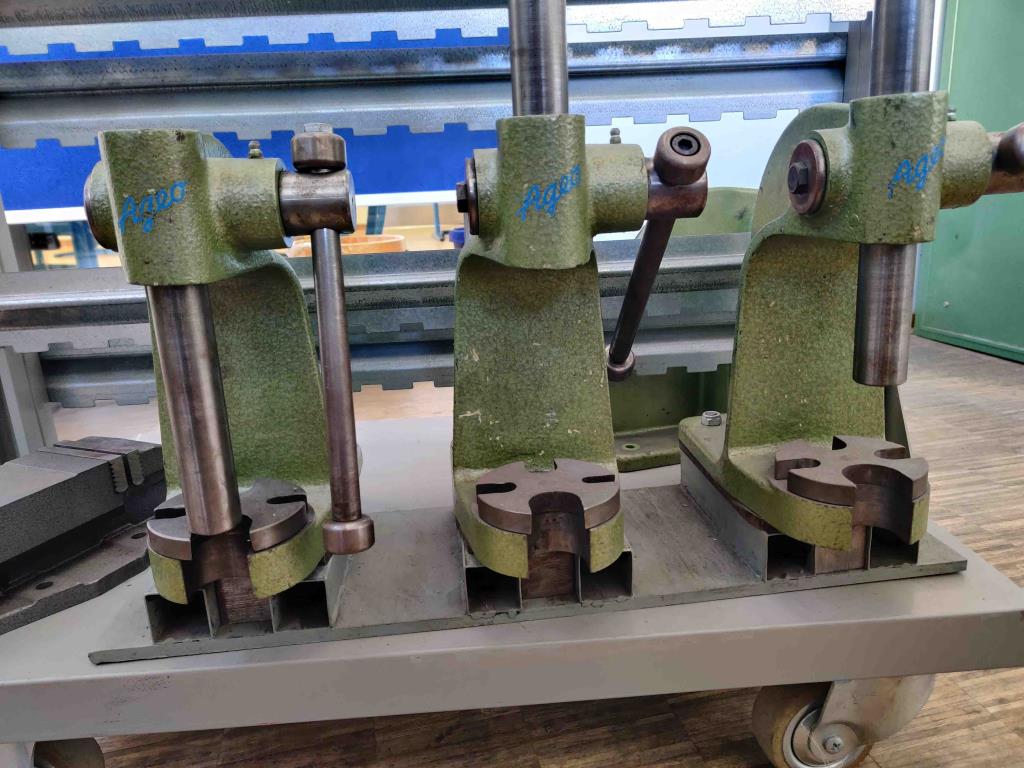 Sprzęt, który nie jest już wymagany przez szkołę zawodową-4