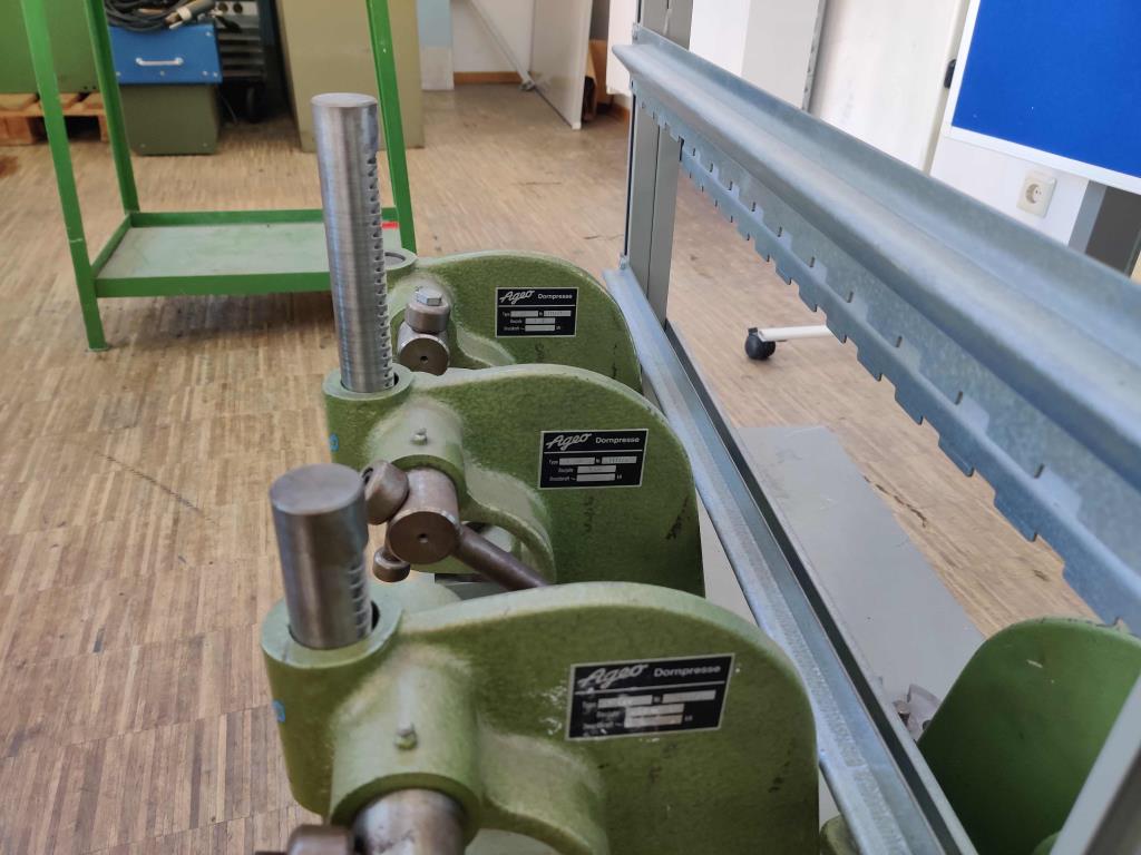 Sprzęt, który nie jest już wymagany przez szkołę zawodową-6