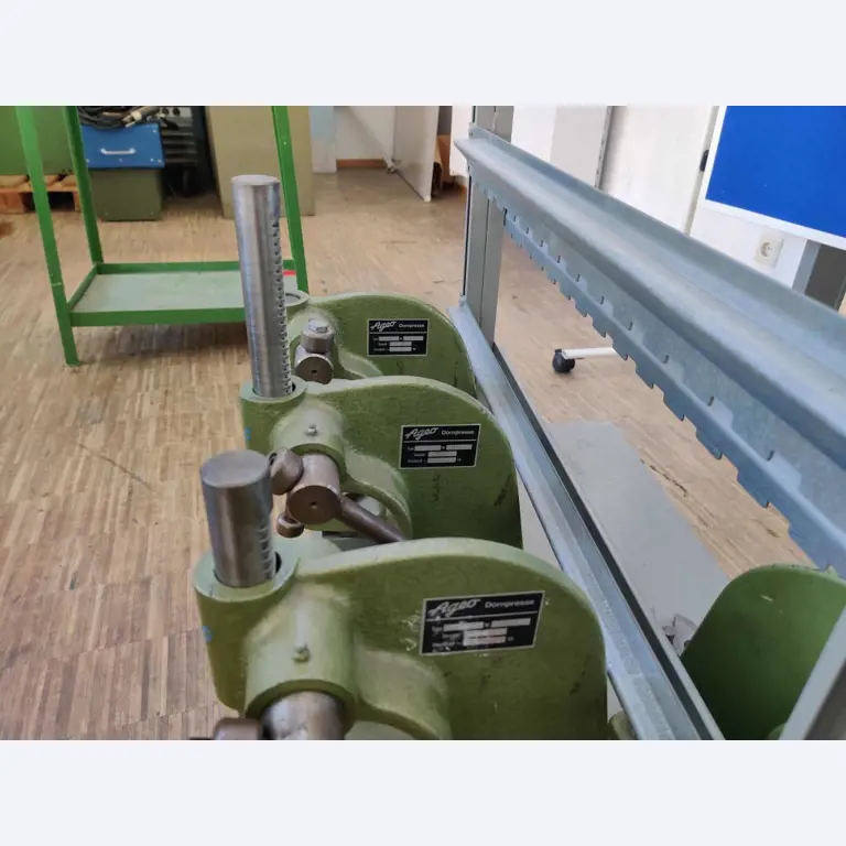 Sprzęt, który nie jest już wymagany przez szkołę zawodową-6