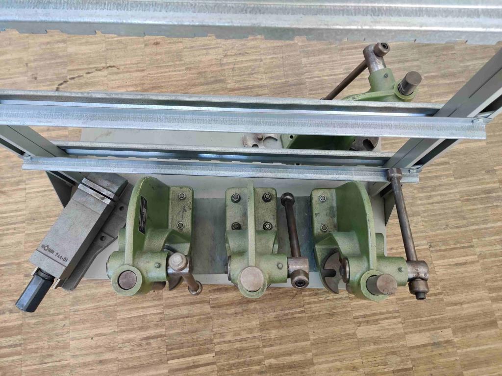 Sprzęt, który nie jest już wymagany przez szkołę zawodową-7