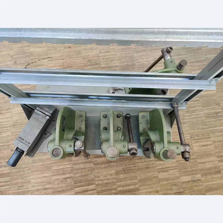 Sprzęt, który nie jest już wymagany przez szkołę zawodową-7