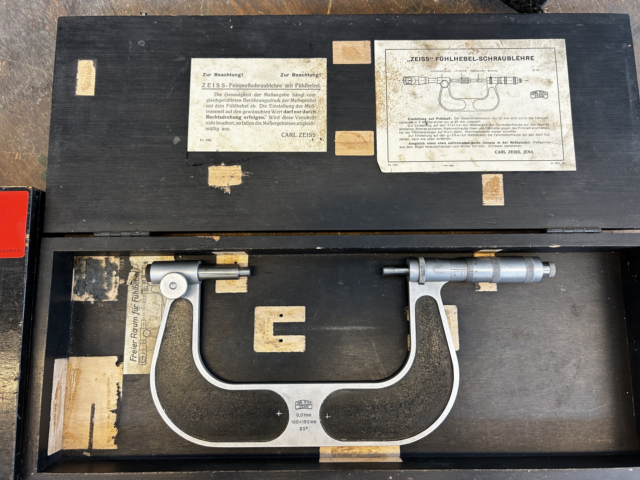 Equipos que ya no necesita un centro de formación profesional-1