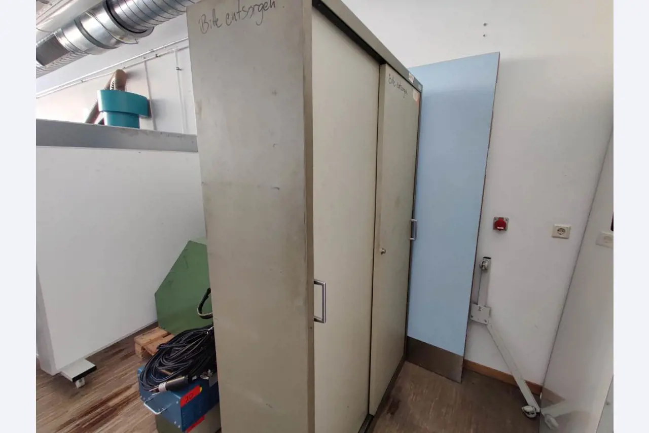 Equipos que ya no necesita un centro de formación profesional-7