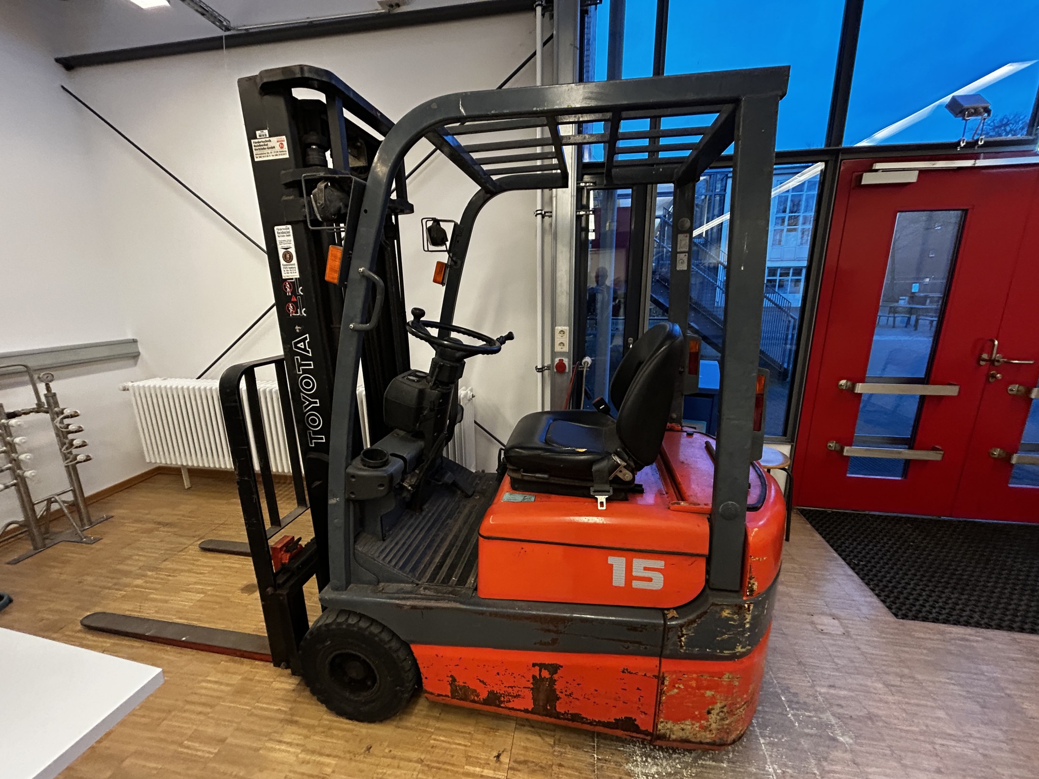 Mantenimiento de cabezales de fresado y accesorios-2