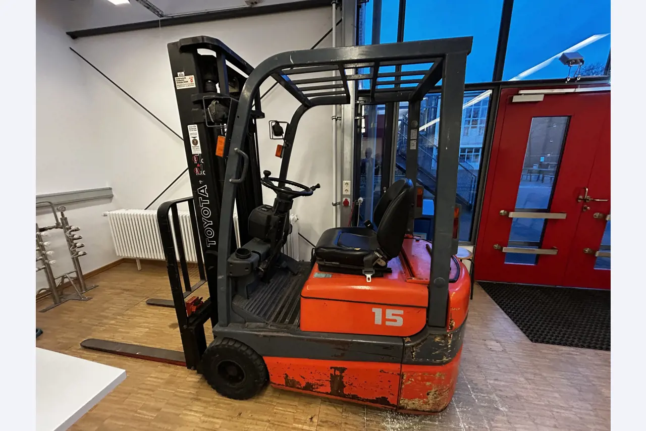 Gepflegte Fräsköpfe + Zubehör-2