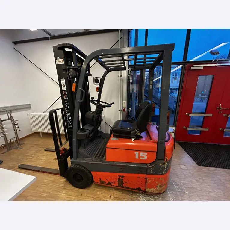 Gepflegte Fräsköpfe + Zubehör-2