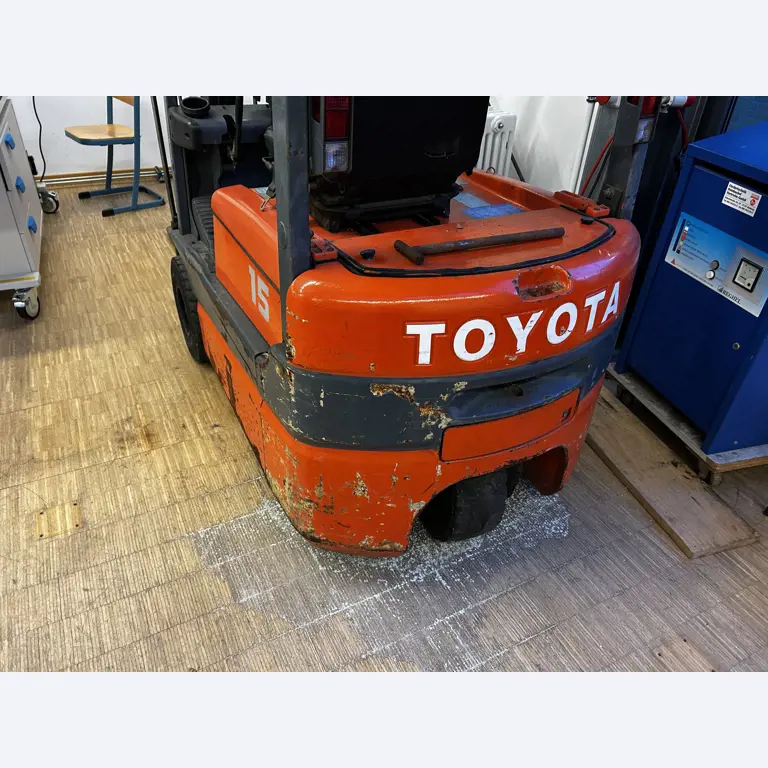 Gepflegte Fräsköpfe + Zubehör-1