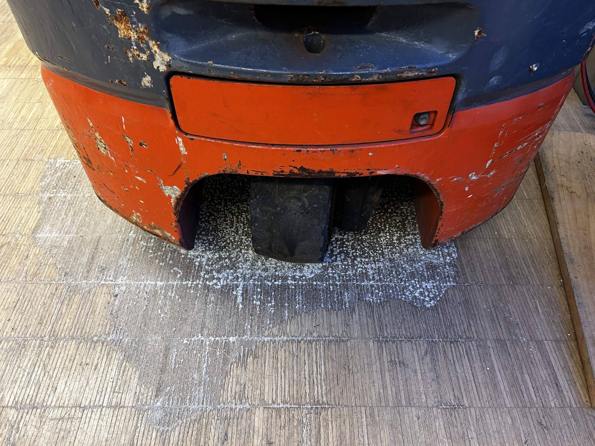 Mantenimiento de cabezales de fresado y accesorios-3