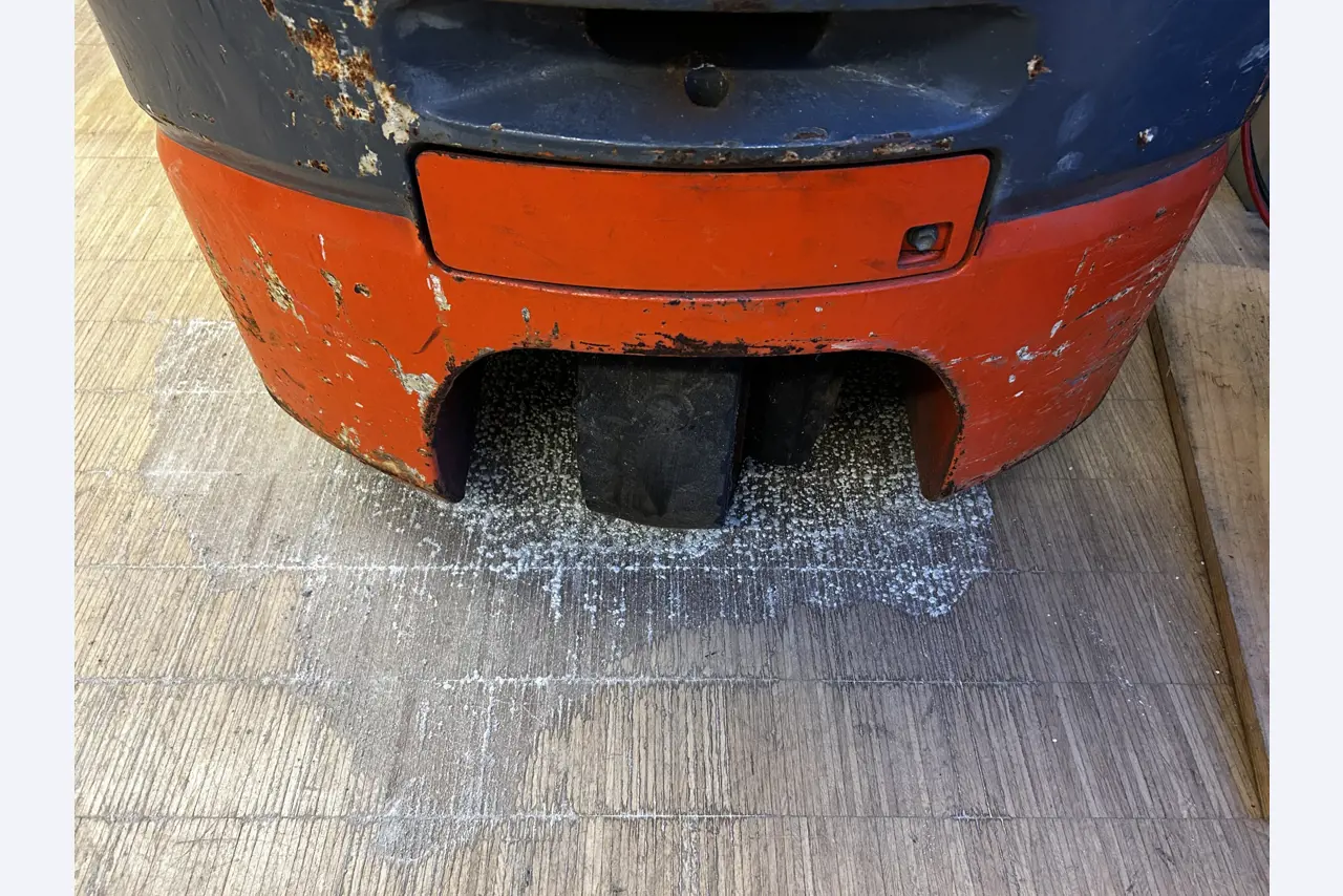 Gepflegte Fräsköpfe + Zubehör-3