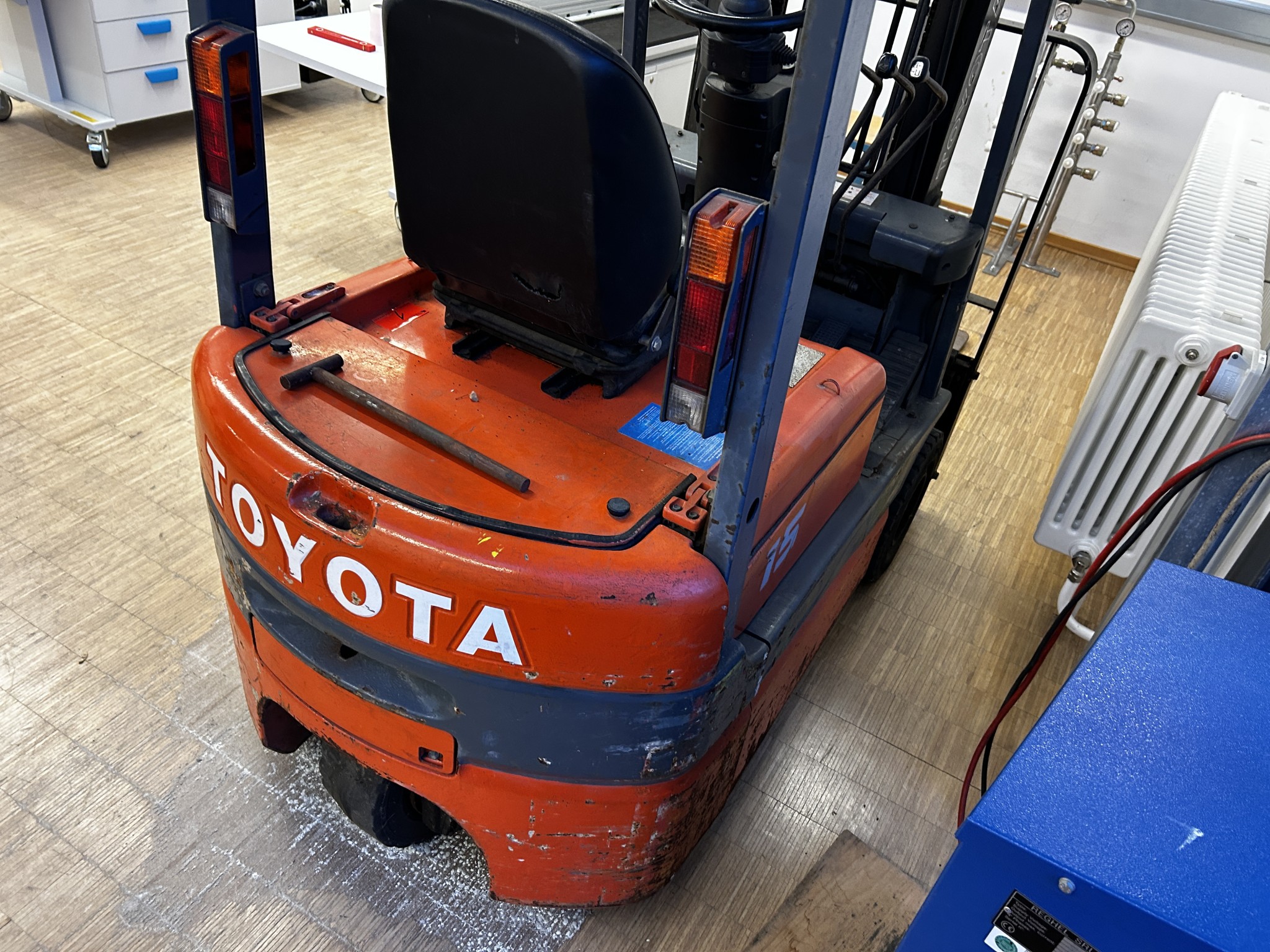 Mantenimiento de cabezales de fresado y accesorios-4