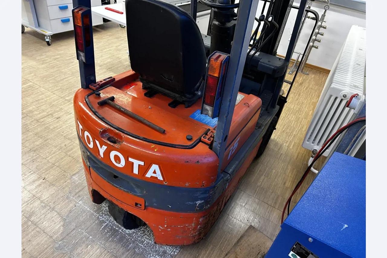 Gepflegte Fräsköpfe + Zubehör-4