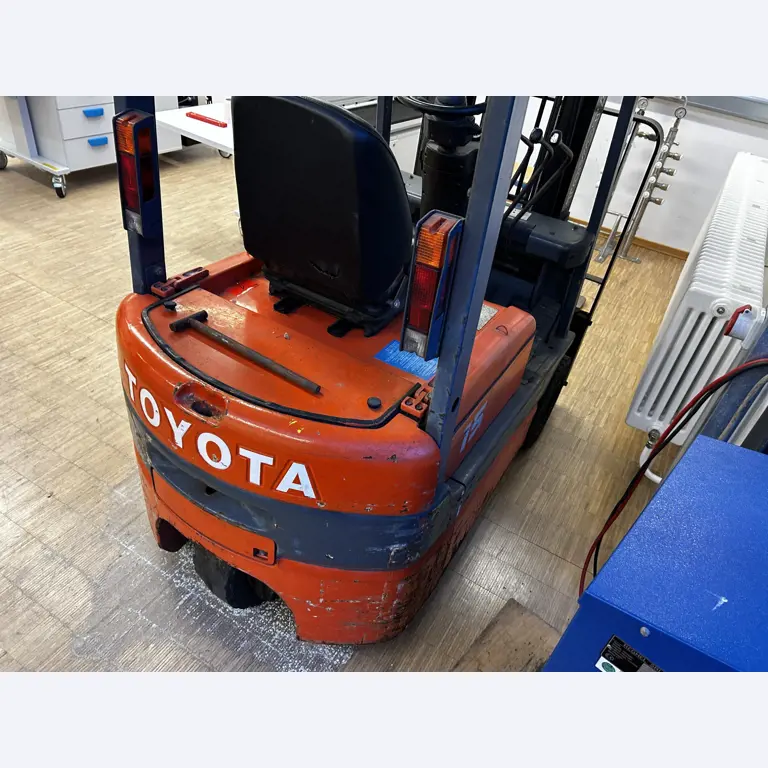 Gepflegte Fräsköpfe + Zubehör-4