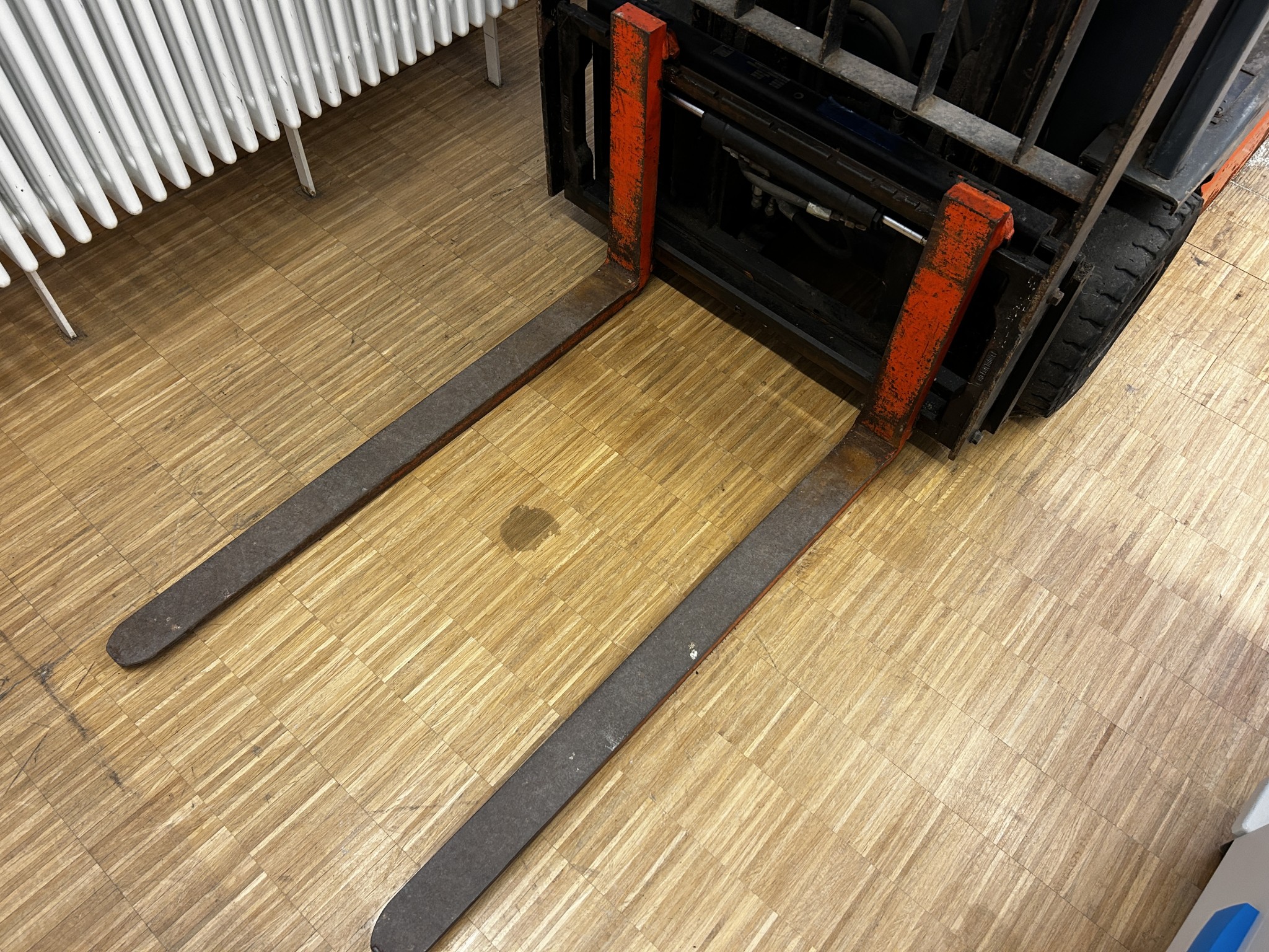 Mantenimiento de cabezales de fresado y accesorios-5